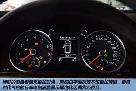 2012款大众全新迈腾旅行轿车