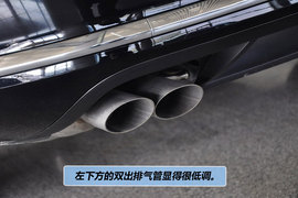 2012款大众全新迈腾旅行轿车