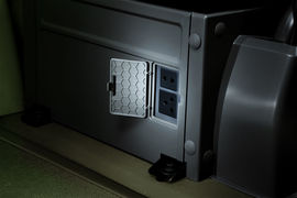 2011款MAXUS大通V80