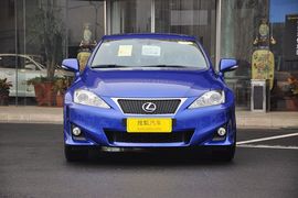 2011款雷克萨斯IS250