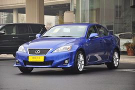 2011款雷克萨斯IS250