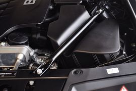 2012款华晨宝马530Li豪华型
