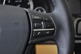 2012款华晨宝马530Li豪华型