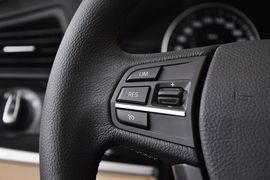 2012款华晨宝马530Li豪华型