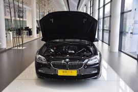 2012款宝马640i