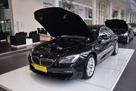 2012款宝马640i