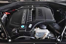 2012款宝马640i