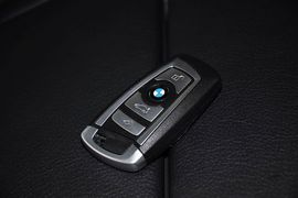 2012款宝马640i