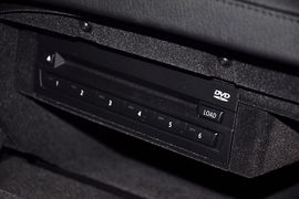 2012款宝马640i