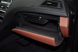 2012款宝马640i