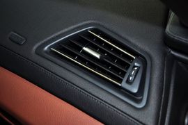 2012款宝马640i