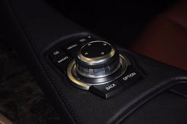 2012款宝马640i