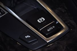 2012款宝马640i