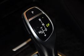 2012款宝马640i