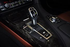 2012款宝马640i