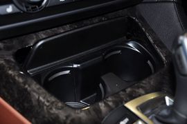 2012款宝马640i