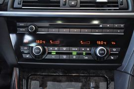 2012款宝马640i