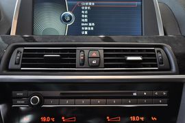 2012款宝马640i