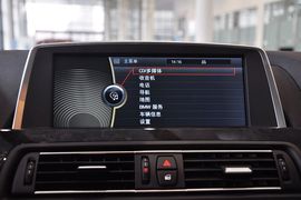 2012款宝马640i