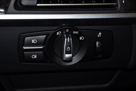 2012款宝马640i