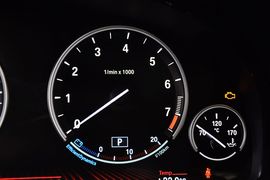 2012款宝马640i