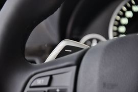 2012款宝马640i
