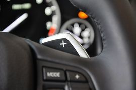 2012款宝马640i