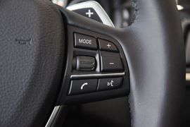 2012款宝马640i