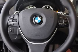 2012款宝马640i