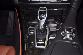 2012款宝马640i
