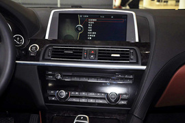 2012款宝马640i