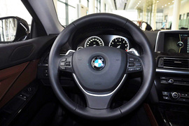 2012款宝马640i