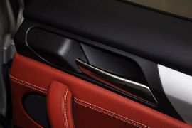 2011款宝马X3