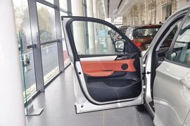 2011款宝马X3