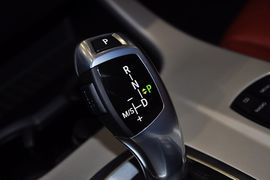 2011款宝马X3