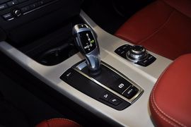 2011款宝马X3