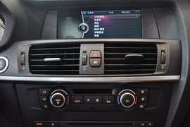 2011款宝马X3