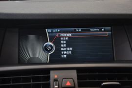 2011款宝马X3