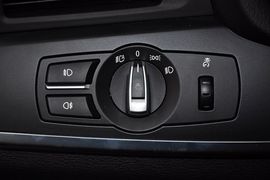 2011款宝马X3