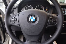 2011款宝马X3