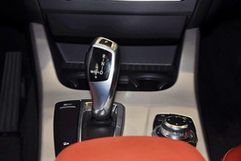 2011款宝马X3