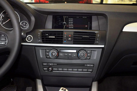 2011款宝马X3