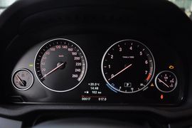 2011款宝马X3