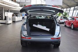 2012款一汽奥迪Q5