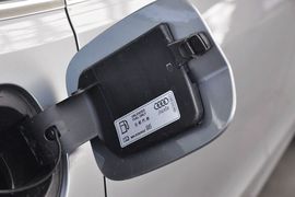2012款一汽奥迪Q5