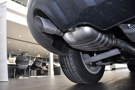 2012款一汽奥迪Q5