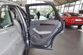2012款一汽奥迪Q5