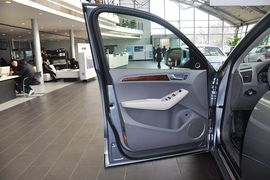 2012款一汽奥迪Q5