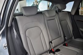 2012款一汽奥迪Q5