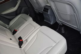 2012款一汽奥迪Q5